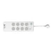 Energizer 8-Port Powerboard