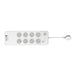 Energizer 8-Port Powerboard