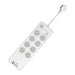 Energizer 8-Port Powerboard