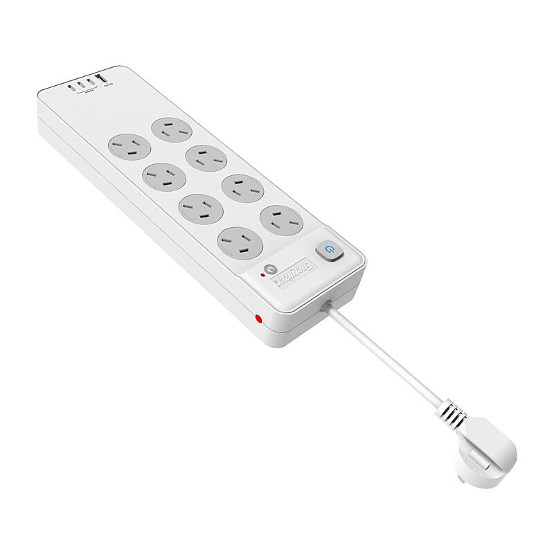 Energizer 8-Port Powerboard