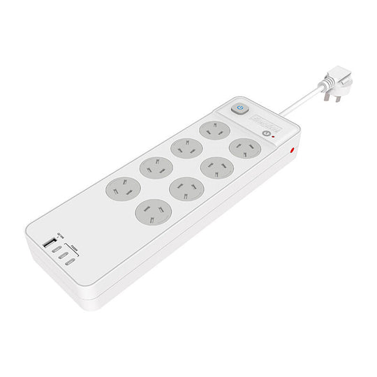Energizer 8-Port Powerboard