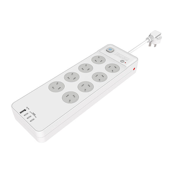 Energizer 8-Port Powerboard
