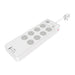 Energizer 8-Port Powerboard