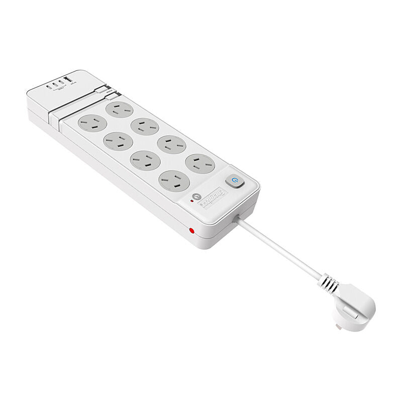 Energizer 8-Port Powerboard