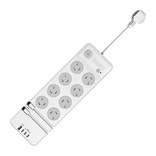 Energizer 8-Port Powerboard