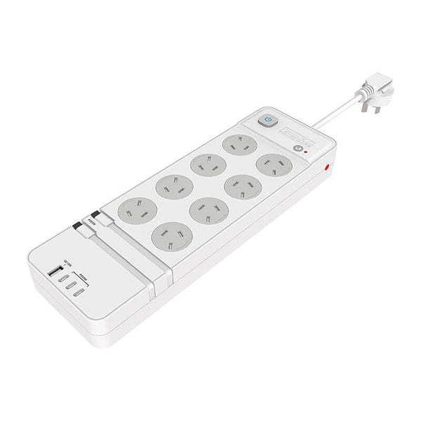 Energizer 8-Port Powerboard