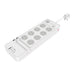 Energizer 8-Port Powerboard
