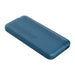 Blue 10000mah Dual Usbc And Single Usba Output