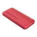 Red 10000mah Dual Usbc And Single Usba Output