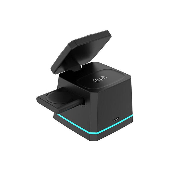 Energizer Wireless Charger For Mobile Phone / Earphones / Watch