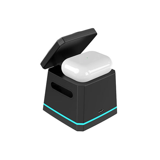 Energizer Wireless Charger For Mobile Phone / Earphones / Watch