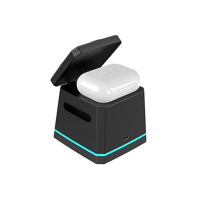 Energizer Wireless Charger For Mobile Phone / Earphones / Watch