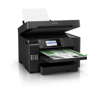 Epson Et-16600 Inkjet MFP A3