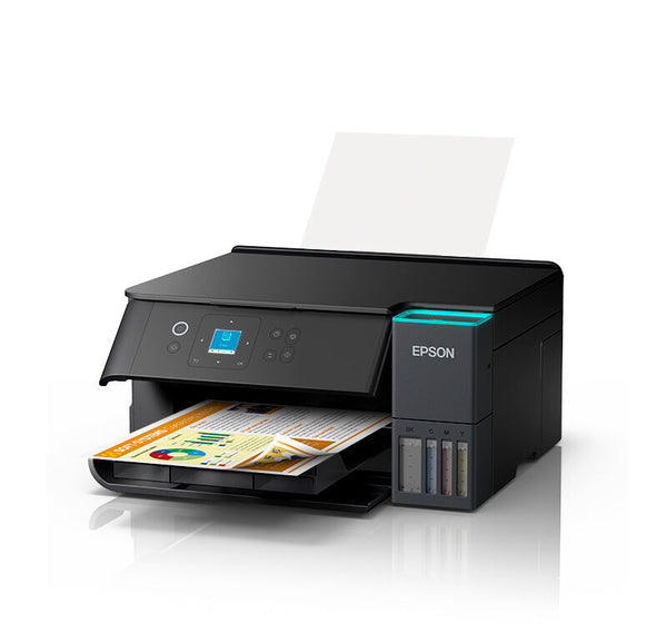 Epson Et-2950 Inkjet Mfp