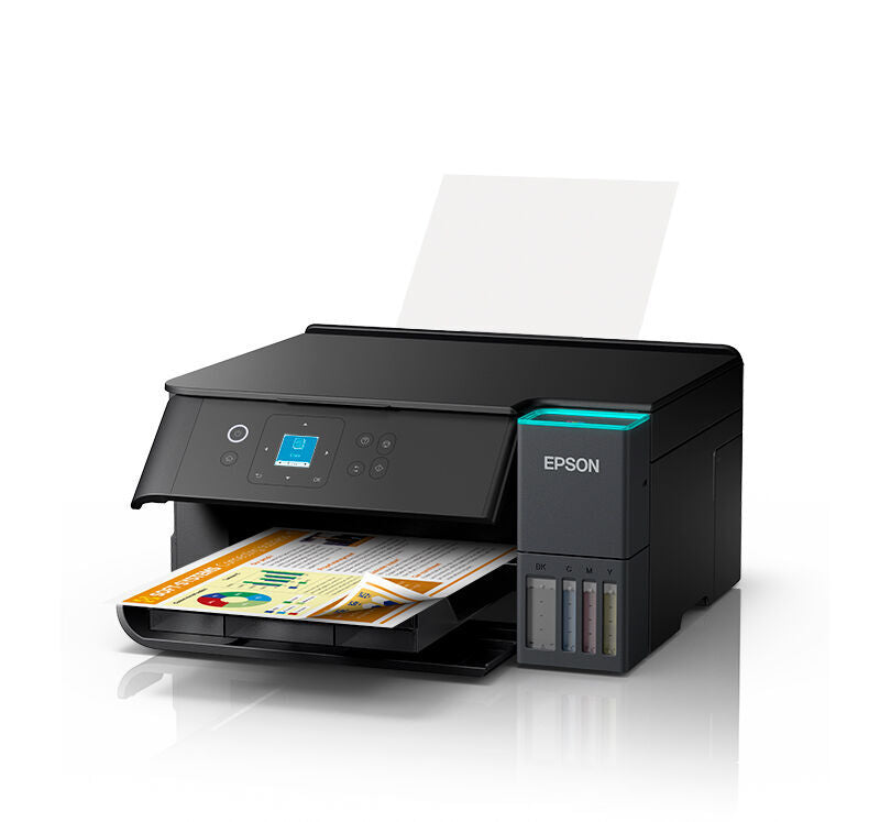 Epson Et-2950 Inkjet Mfp