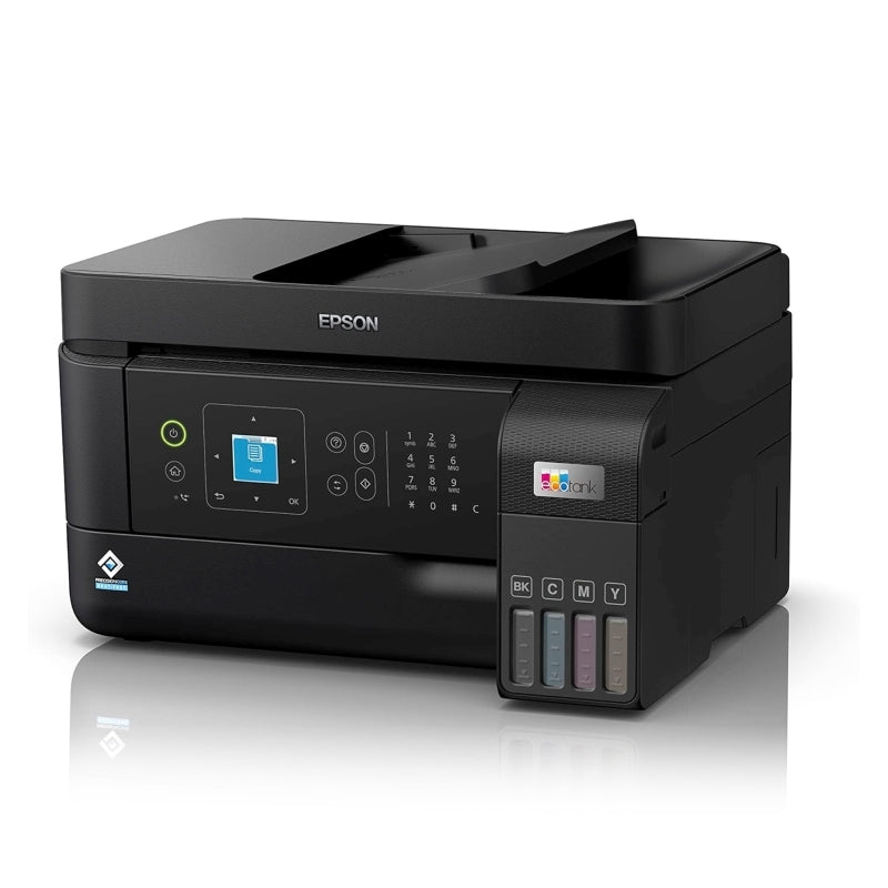 Epson Et-4810 Inkjet MFP