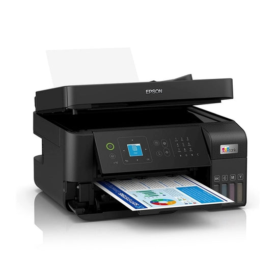 Epson Et-4810 Inkjet MFP