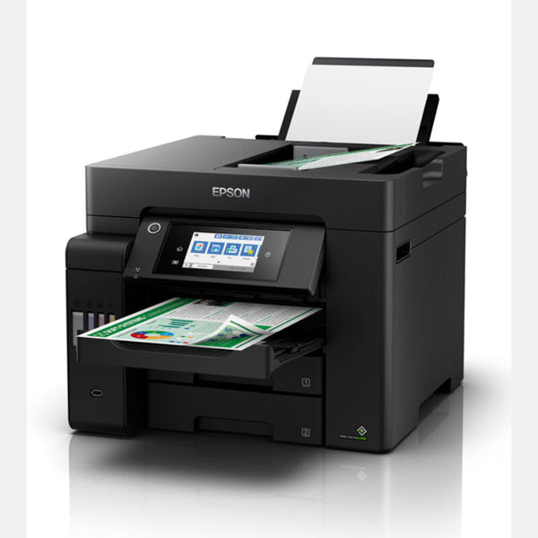 Epson Et-5800 Inkjet MFP