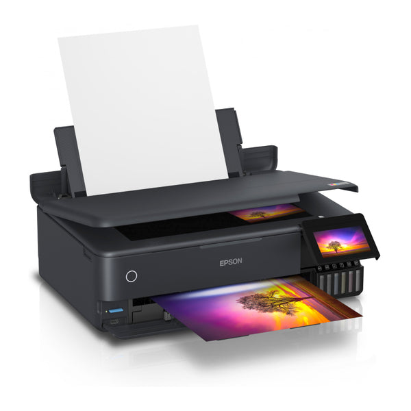Epson Et-8550 Inkjet MFP