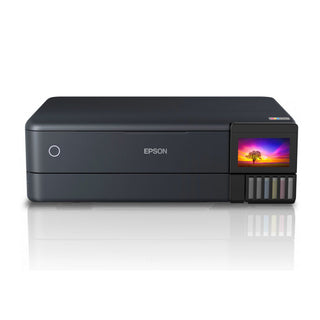 Epson Et-8550 Inkjet MFP