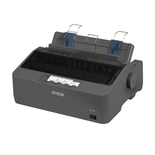 Epson Lq350 Dot Matrix Printer
