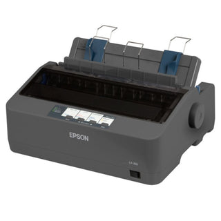 Epson Lx350 Dot Matrix Printer
