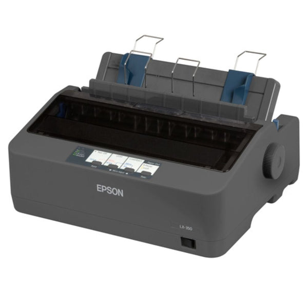 Epson Lx350 Dot Matrix Printer