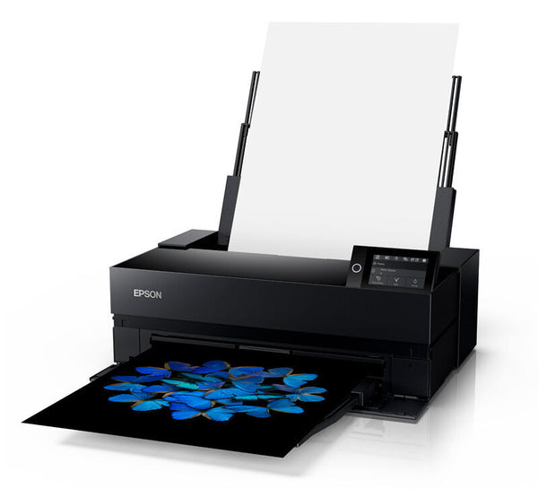 Epson Surecolor P906 10 Cartridge 17'' Professional Photo And Fine Art