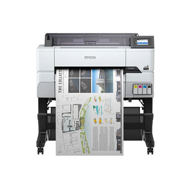 Epson Sct3465 24inch Sf Lfp