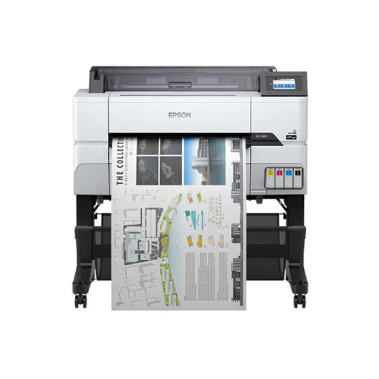 Epson Sct3465 24inch Sf Lfp