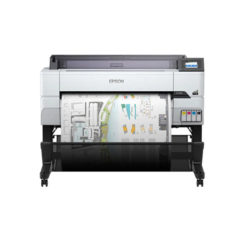 Epson Sct5465 36inch Sf Lfp