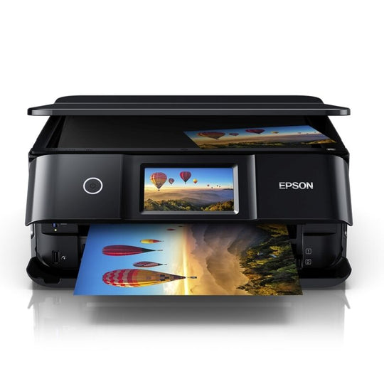 Epson Xp8700 Inkjet MFP