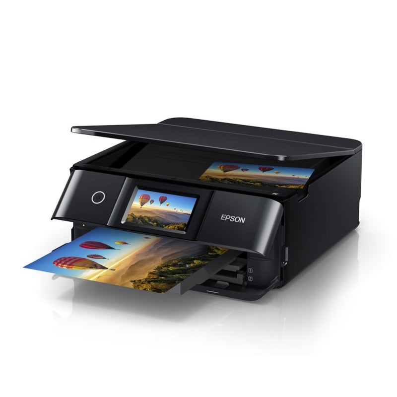 Epson Xp8700 Inkjet MFP