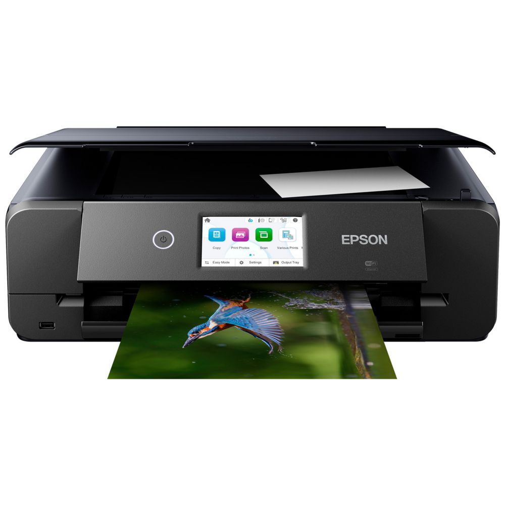 Epson XP980 Inkjet MFP
