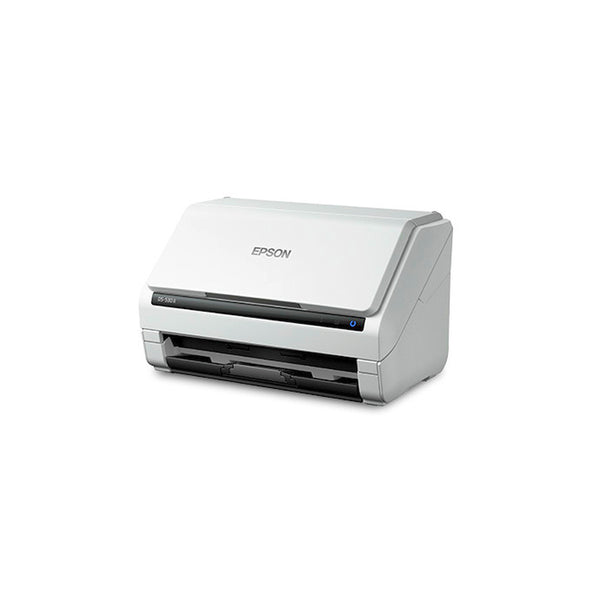 Epson Ds530ii Scanner