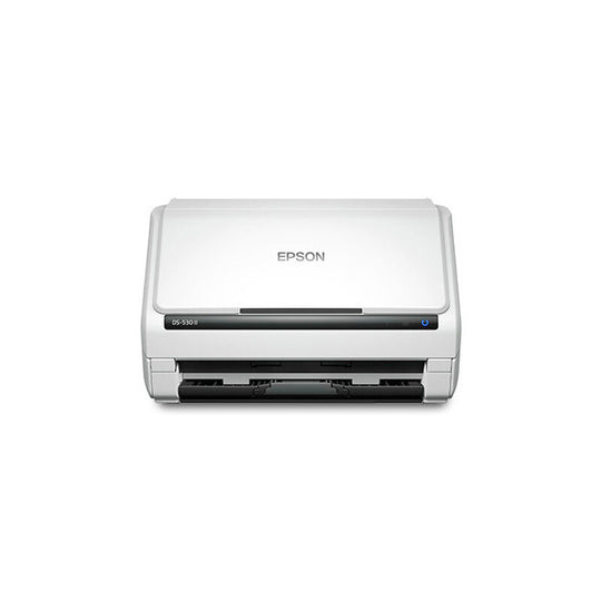 Epson Ds530ii Scanner