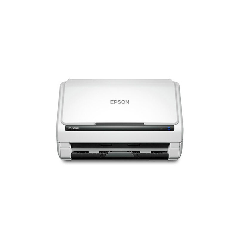 Epson Ds530ii Scanner