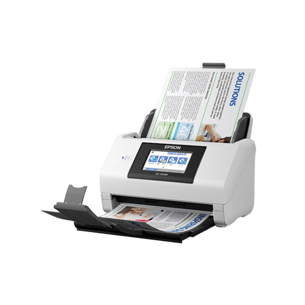 Epson Ds790wn Scanner