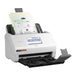 Epson Receipt Rr-600w Scanner