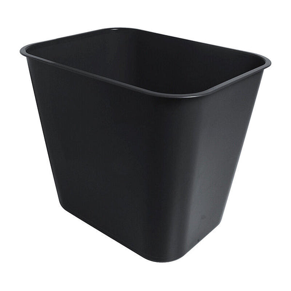 Esselte Sws Bin 15L Black