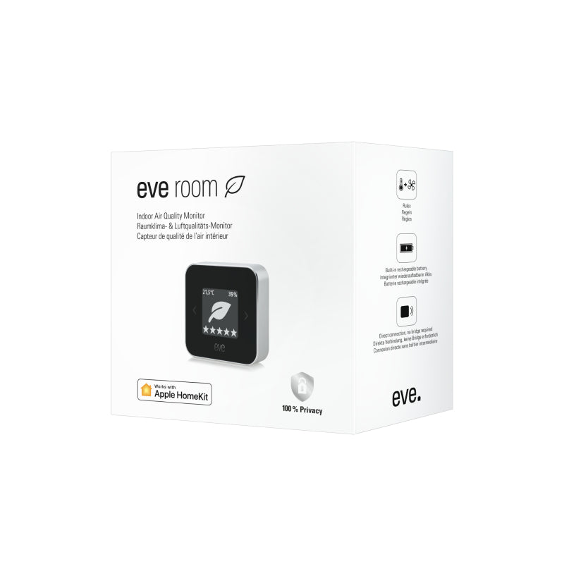 Eve Room With Thread