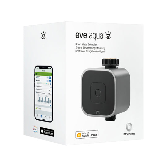 Eve Aqua With Thread