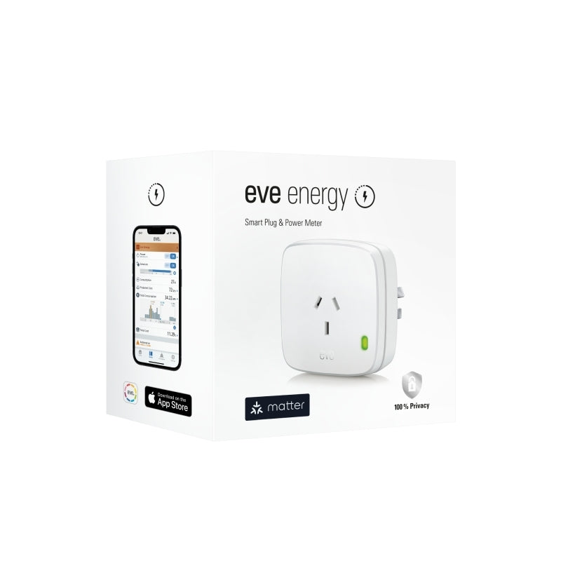 Eve Energy (matter)