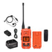 ECOXGEAR EXG510S 5W IP67 ORANGE