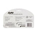 Expo Whiteboard Marker Fine Assorted Pack Of 4 Box Of 6