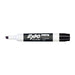 Expo Whiteboard Marker Chsl Black Box Of 12