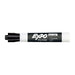 Expo Whiteboard Marker Chsl Black Box Of 12