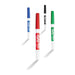 Expowb Marker Fne Assorted Pack Of 4 Box Of 6