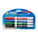 Expowb Marker Fne Assorted Pack Of 4 Box Of 6