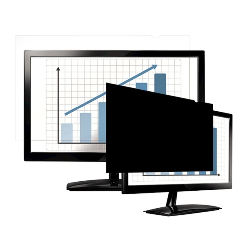 Fellowes Privacy Filt 23-inchWS